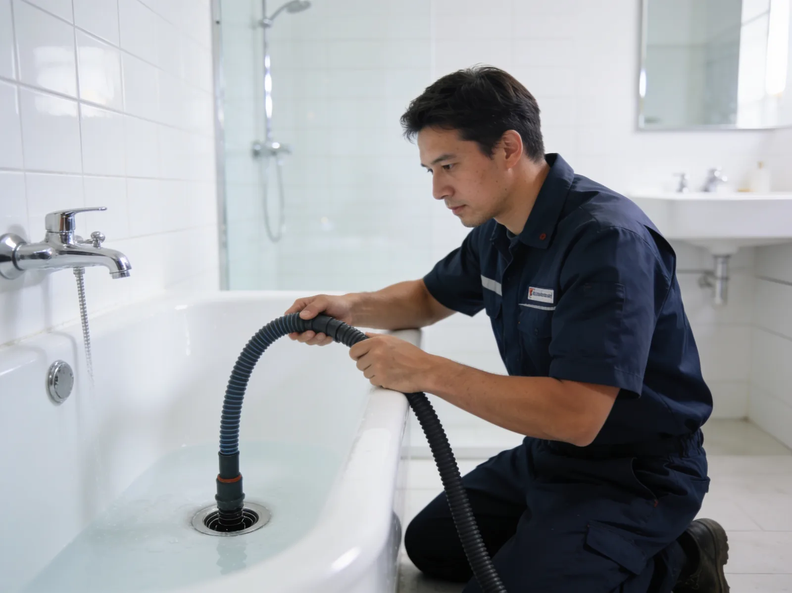 Emergency Plumber Little Silver, NJ FAQs